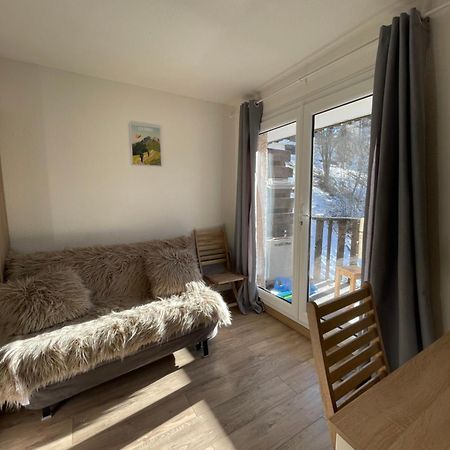 Les Orres 1650 Residence L'Oustal Esterno foto