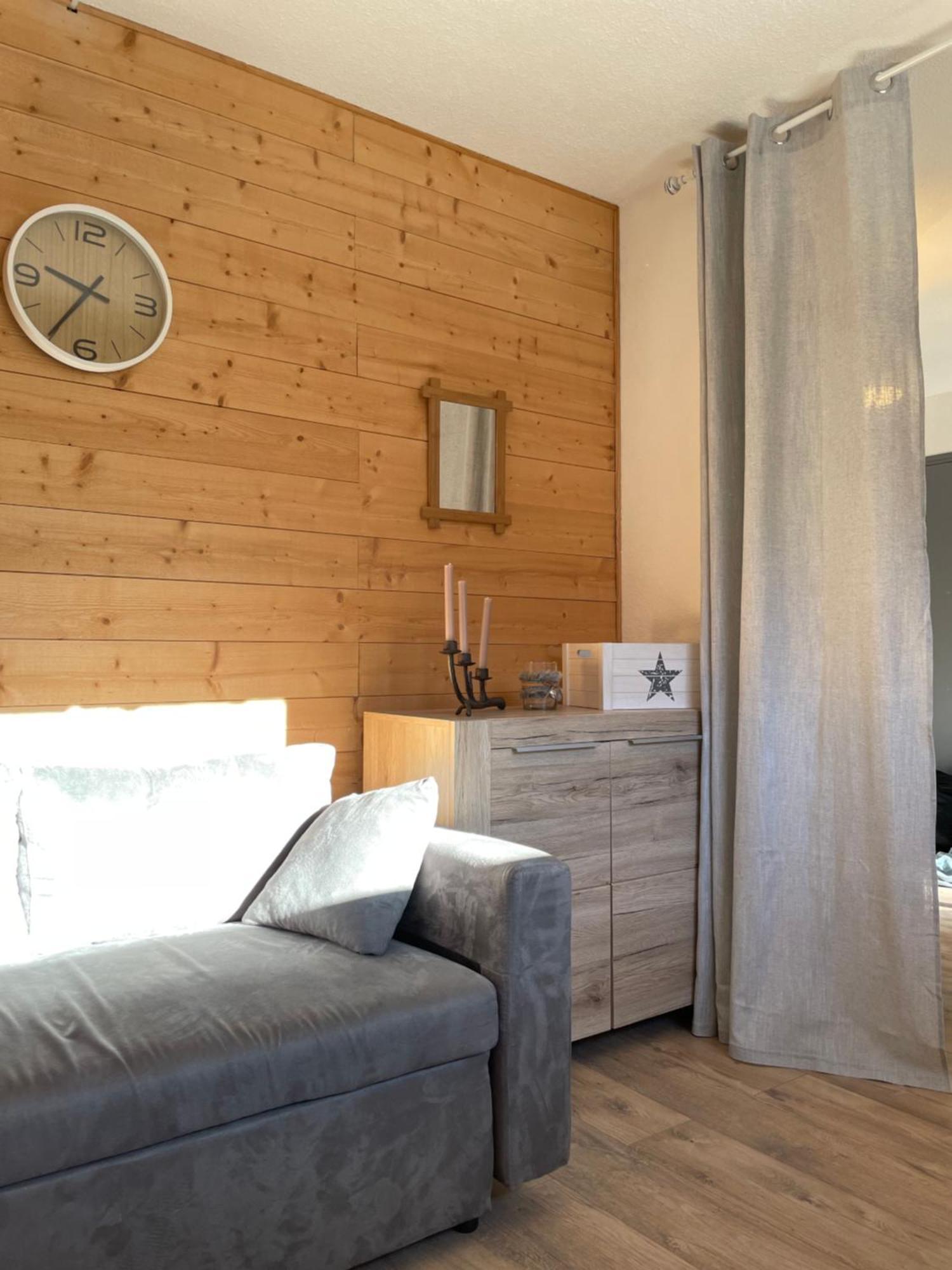 Les Orres 1650 Residence L'Oustal Esterno foto